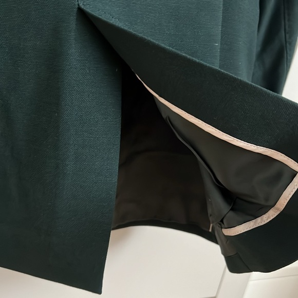 Massimo Dutti Womens Suit Jacket - Picture 6 of 10